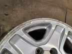 Wheel 16x7 Alloy 5 Spoke Fits 99-02 4 RUNNER 627883