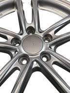 328I      2012 Wheel 603987