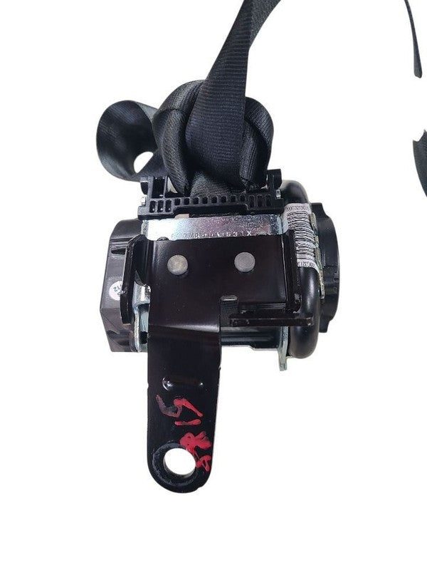 CORSAIR   2023 Seat Belt Rear 640767