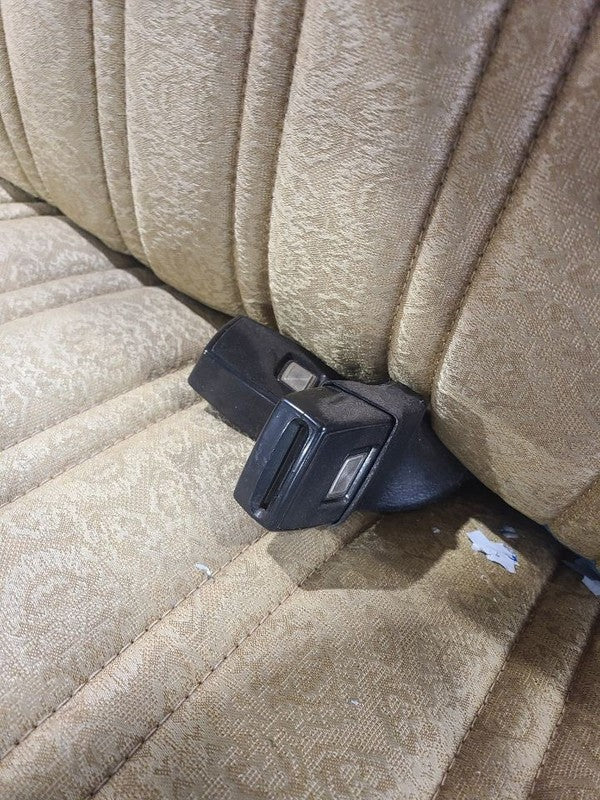 DART      1975 Front Seat 668139