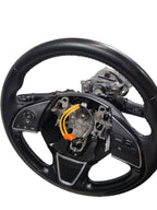 Steering Column Without Rain Sensor With Fog Lamps Fits 17-20 OUTLANDE