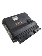 Engine ECM Electronic Control Module 3.5L 2GRFE Engine Fits 13-14 SIEN