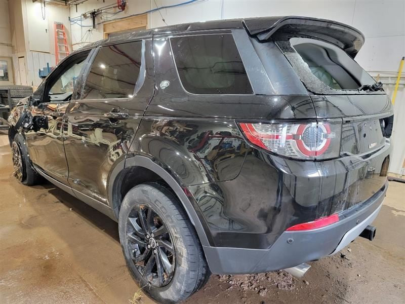 Passenger Air Bag Front Passenger Dash Fits 15-19 DISCOVERY SPORT 5695