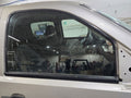 Passenger Right Front Door Glass Fits 07-14 SIERRA 2500 PICKUP 622595