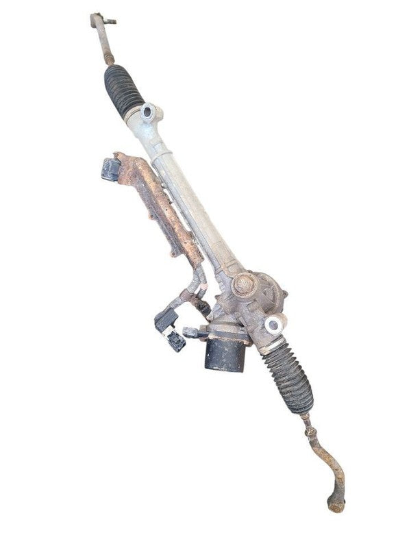Steering Gear/Rack Power And Pinion Rack Motor MX Fits 13-15 CIVIC 662