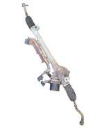 Steering Gear/Rack Power And Pinion Rack Motor MX Fits 13-15 CIVIC 662