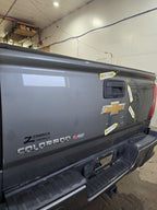 Trunk/Hatch/Tailgate With Tailgate Assist Opt Ppa Fits 15-19 CANYON 64