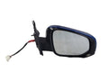 Passenger Side View Mirror Without Signal Lamp Painted Fits 16-23 TACO
