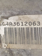 Bell Housing Manual Transmission 2.7L 4 Cylinder Fits 05-17 TACOMA 673