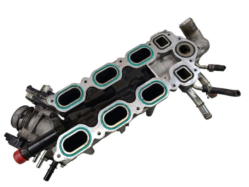 Intake Manifold 3.5L With Turbo Fits 13-19 EXPLORER 634358