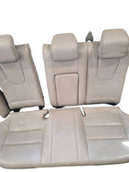 FUSION    2010 Seat Rear 642190