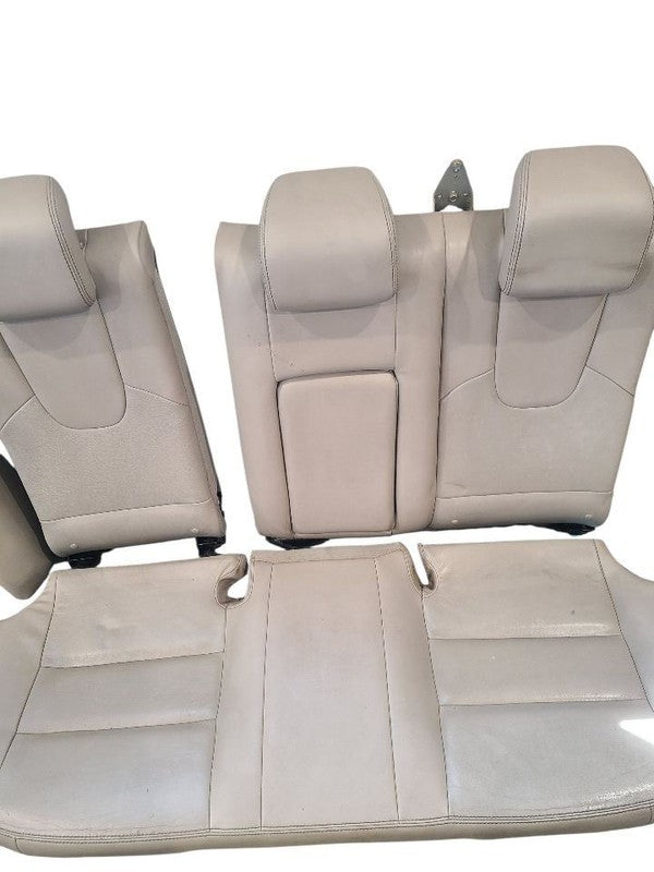 FUSION    2010 Seat Rear 642190