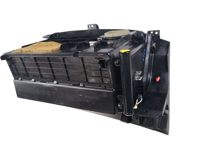 TSX       2012 Glove Box 646430