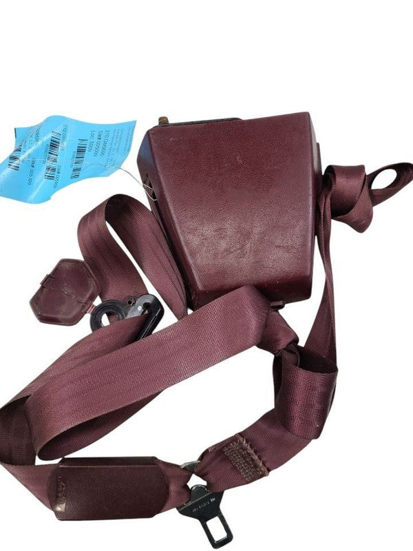 TGMC2500  1995 Seat Belt Front 625168
