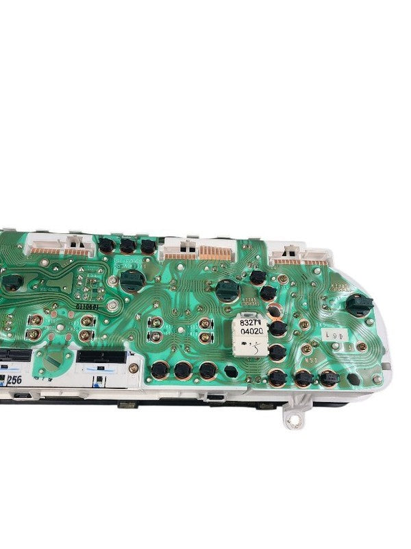 Speedometer MPH Cluster With Tachometer 8 Cylinder Fits 00-02 TUNDRA 6