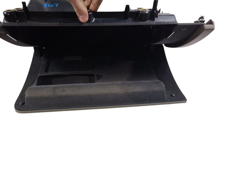 Q5 AUDI   2012 Glove Box 634701