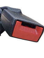 RAM1500   2014 Seat Belt Rear 630606
