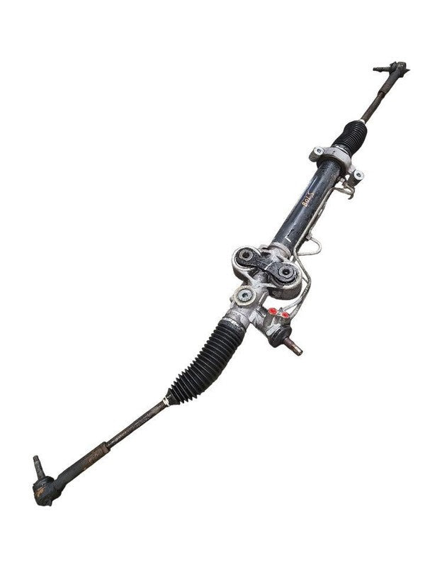 Steering Gear/Rack Power Rack And Pinion Fits 07-13 SIERRA 1500 PICKUP