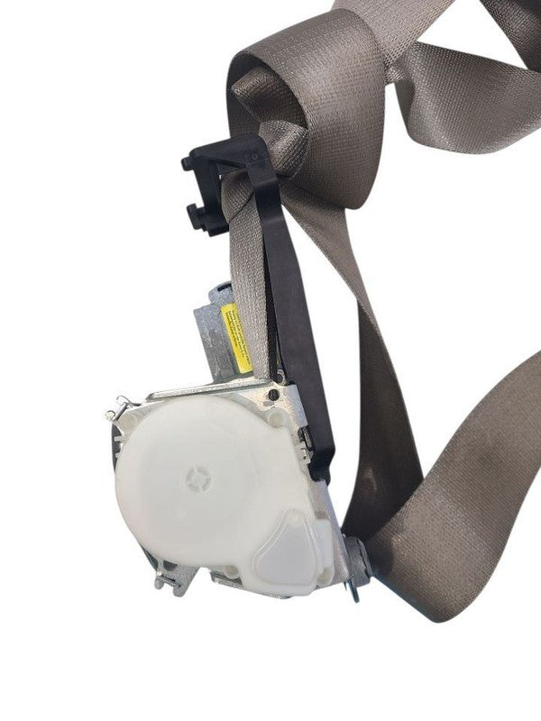 Seat Belt Front Bucket Driver Retractor Thru 01/23/11 Fits 11 EDGE 632