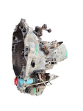 Manual Transmission FWD DOHC Fits 95-99 3000GT 646016