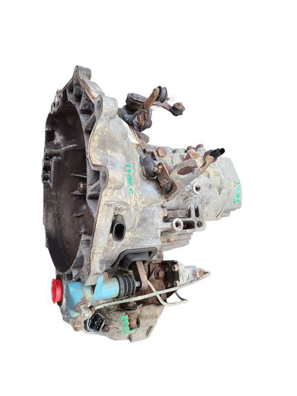 Manual Transmission FWD DOHC Fits 95-99 3000GT 646016