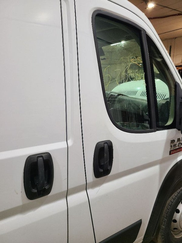 Passenger Front Door Without Passive Entry Fits 14-24 PROMASTER 2500 V
