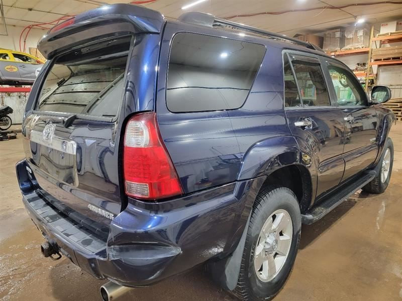 Oil Pan 4.0L 1GRFE Engine 6 Cylinder Lower Fits 03-20 4 RUNNER 531545