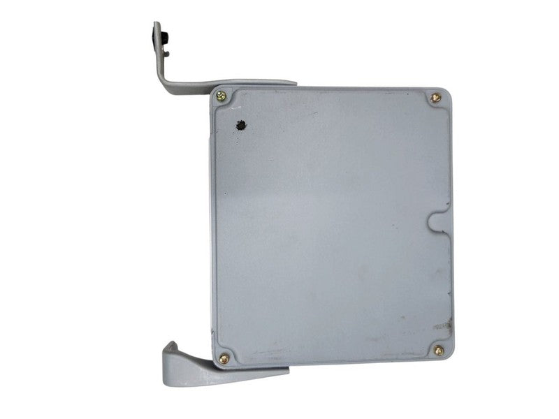 Engine ECM Electronic Control Module Center Dash 4WD Fits 01-02 TUNDRA