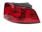 Driver Left Tail Light Quarter Panel Mounted Fits 07-09 RDX 660736