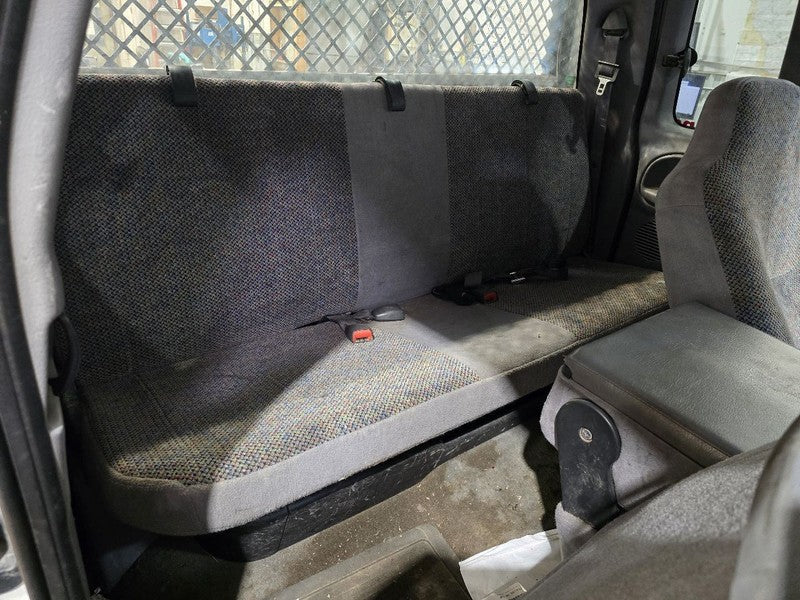 Seat Belt Front Club Cab Bench Seat Driver Fits 00-02 DODGE 2500 PICKU