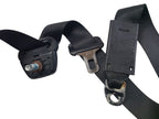 WRANGENEW 2018 Seat Belt Rear 662058
