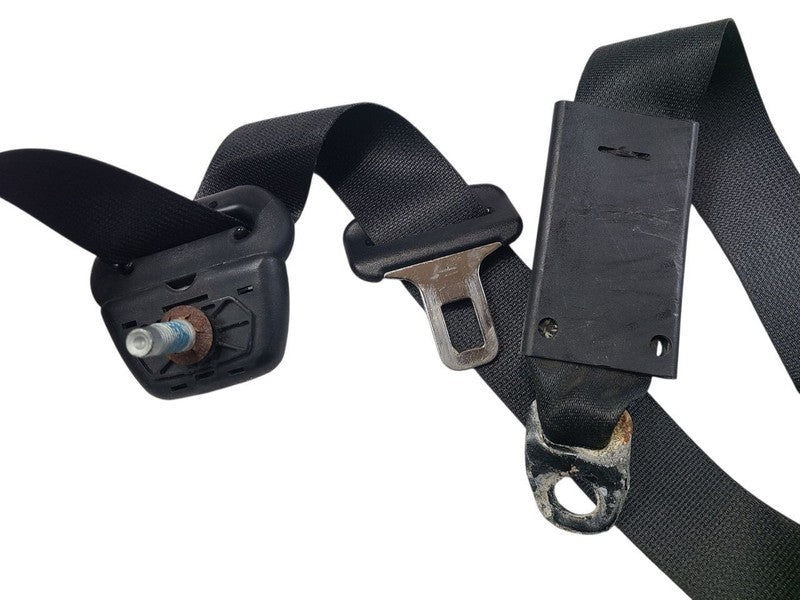 WRANGENEW 2018 Seat Belt Rear 662058