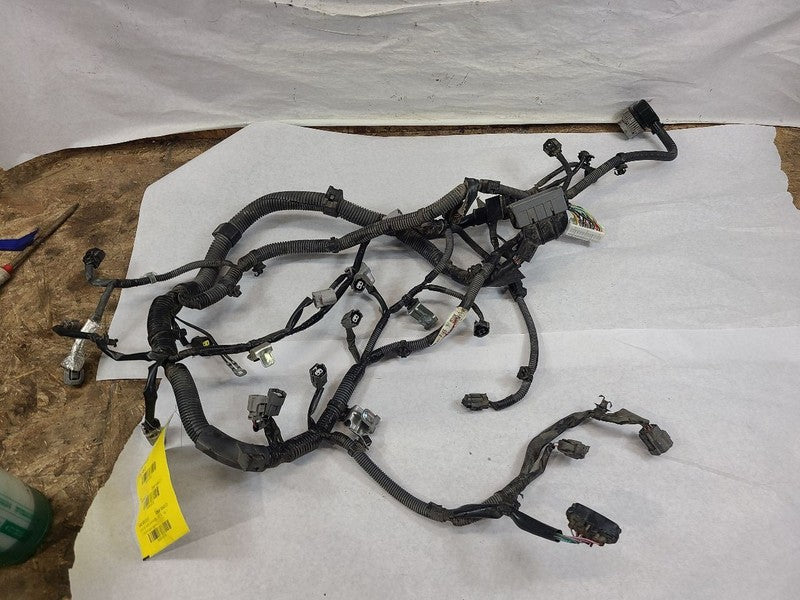 OUTLAN SP 2017 Engine Wire Harness 610735