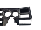 TCHEV10   1987 Dash Bezel 654064