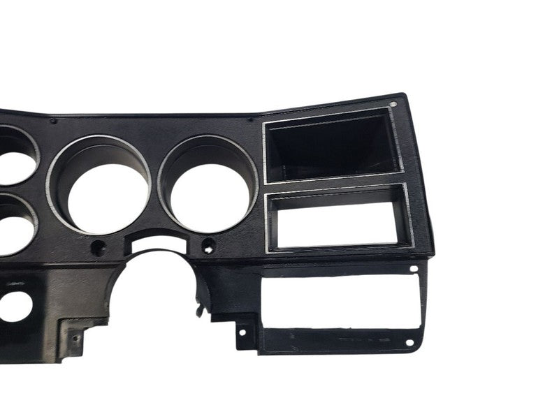TCHEV10   1987 Dash Bezel 654064