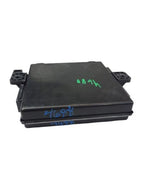 GRANDCHER 2015 Chassis ECM 591231