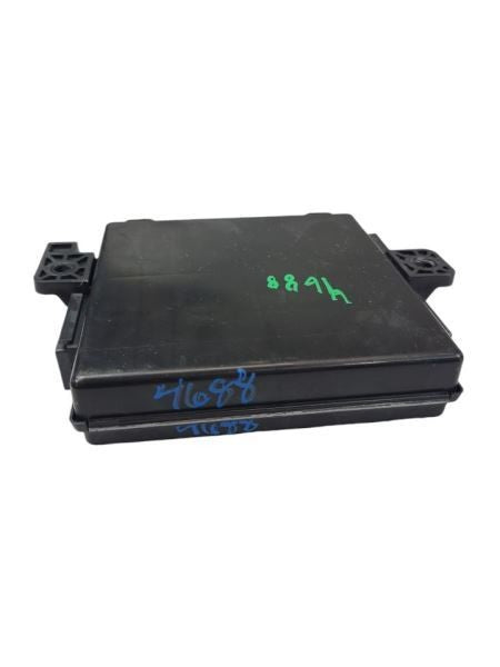 GRANDCHER 2015 Chassis ECM 591231
