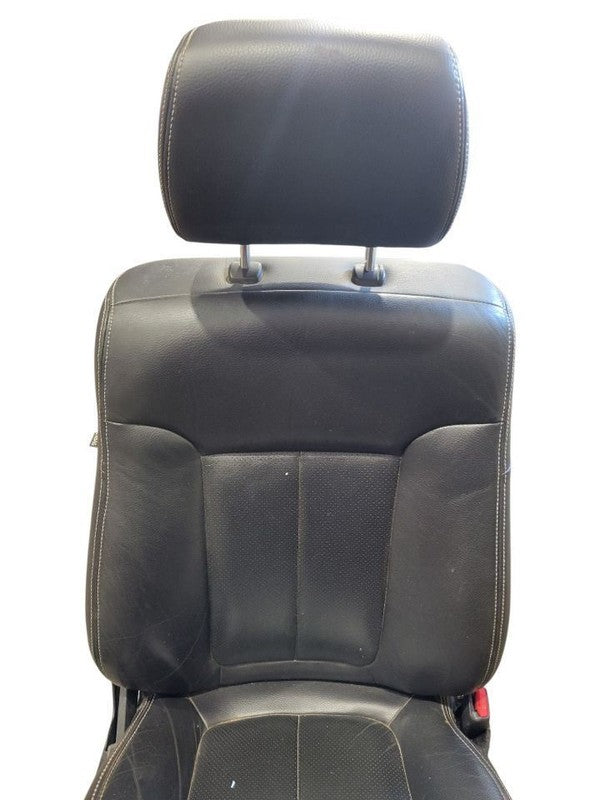 Passenger Front Seat Bench 40/20/40  Fits 09-10 FORD F150 PICKUP 67508