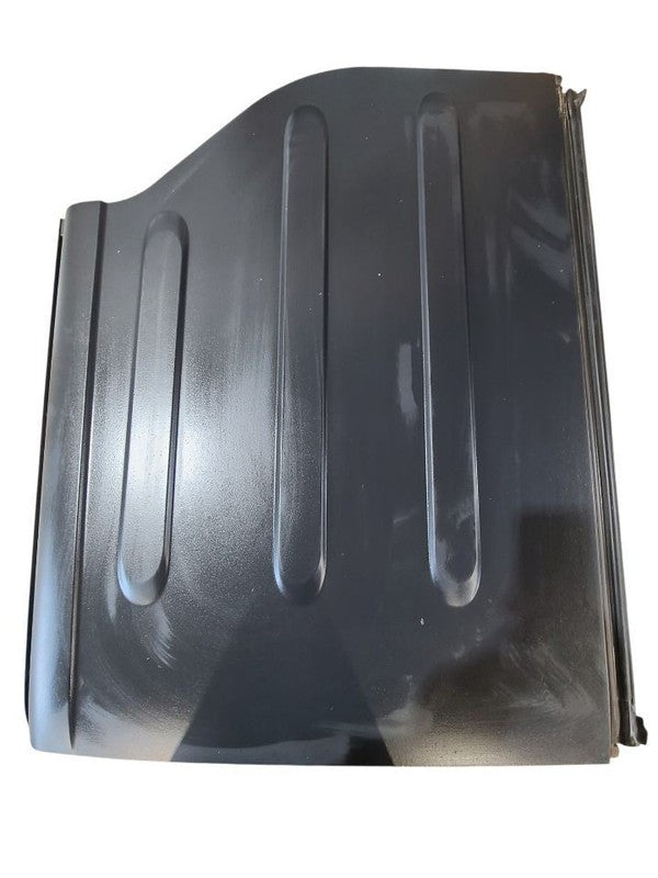 Passenger Roof VIN W 6th Digit Jk Body Hard Top Fits 11-18 WRANGLER 65