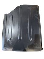 Passenger Roof VIN W 6th Digit Jk Body Hard Top Fits 11-18 WRANGLER 65