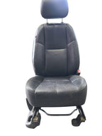 Passenger Front Seat Bucket-bench Manual Fits 11-14 SIERRA 2500 PICKUP