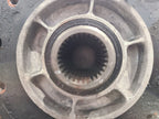 Transfer Case Fits 97-98 EXPEDITION 665538