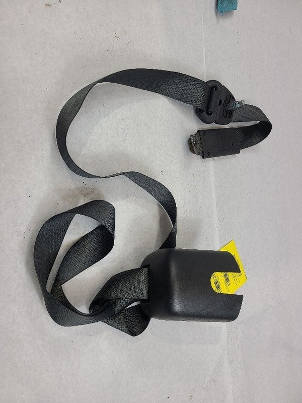 WRANGLER  2008 Seat Belt Rear 604068