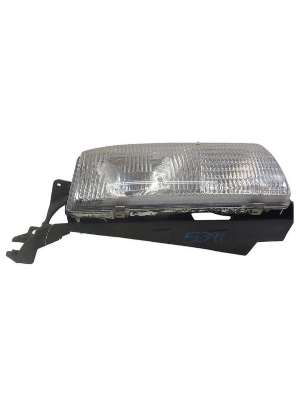 Passenger Right Headlight Fits 91-96 CAPRICE 658374