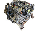 Engine 5.7L VIN W 5th Digit 3URFBE Engine Flex Fuel Fits 10-18 SEQUOIA