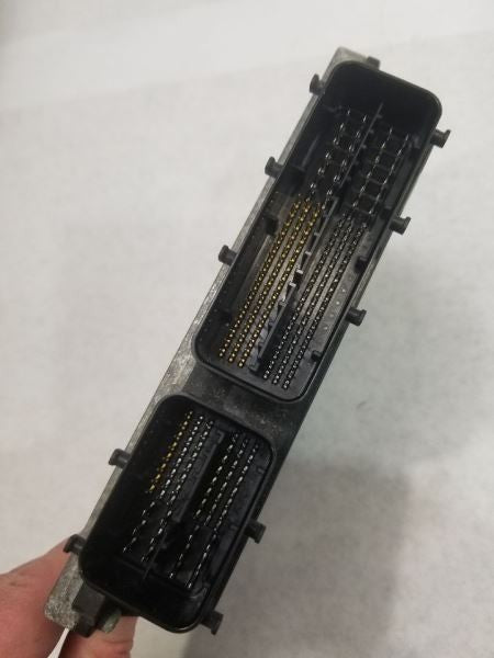 Engine ECM Electronic Module Engine Control Fits 13 LEXUS CT200H 54458