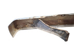 Front Bumper Chrome Fits 83-91 BLAZER/JIMMY (full size) 654051
