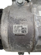 AC Compressor Fits 21-23 ESCAPE 615133