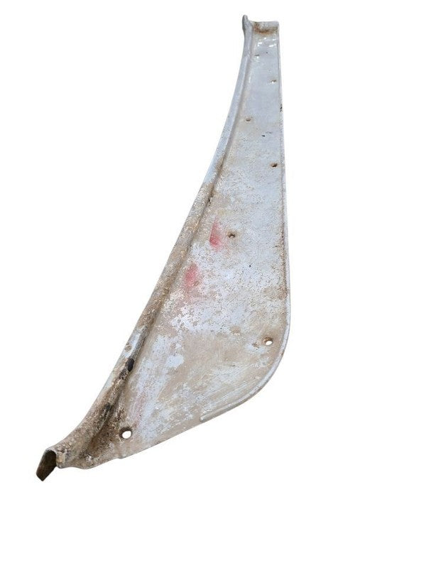 1951 Buik DYNAFLOW driver side sill plate  662030