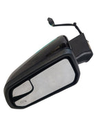 Driver Side View Mirror Power Spotter Glass Heated Fits 15-20 MUSTANG 